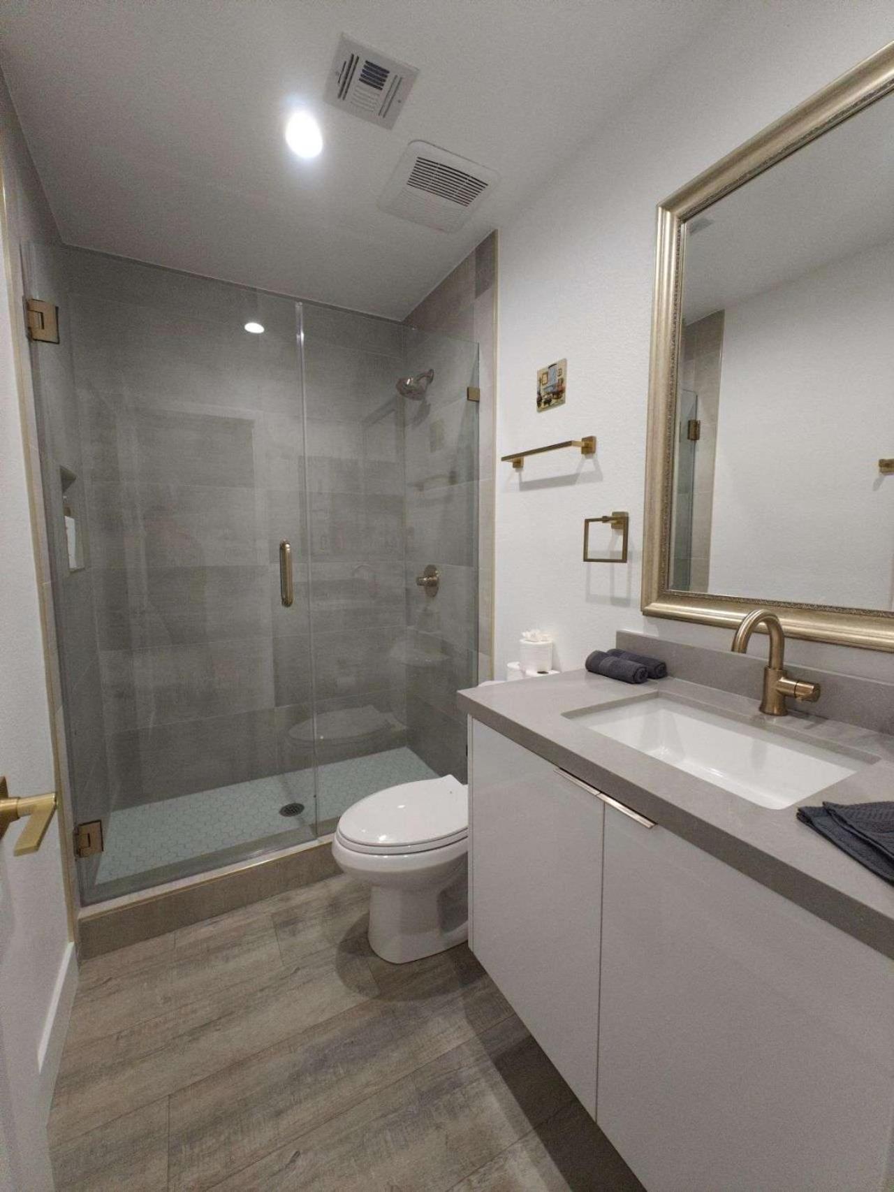 The Strip Is Just Around The Corner! Newly Renovated Luxury Modern Minimalist Villa With Large Pool! Las Vegas Luaran gambar