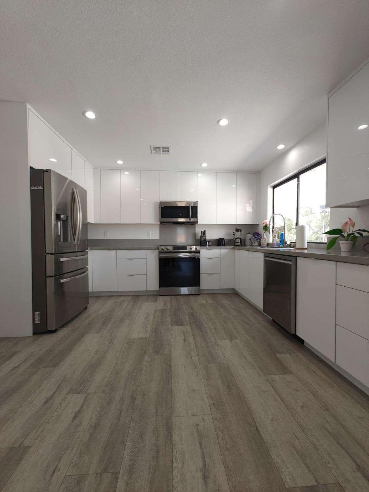 The Strip Is Just Around The Corner! Newly Renovated Luxury Modern Minimalist Villa With Large Pool! Las Vegas Luaran gambar