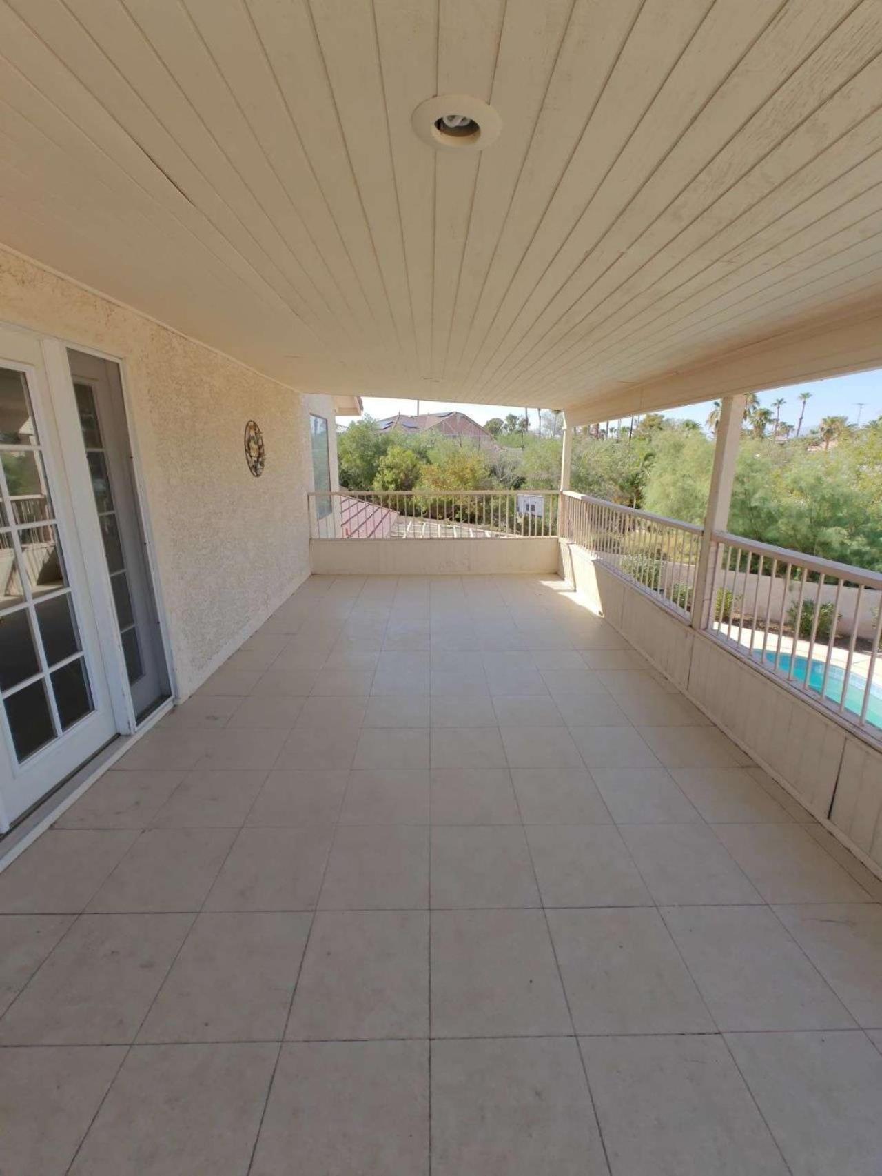 The Strip Is Just Around The Corner! Newly Renovated Luxury Modern Minimalist Villa With Large Pool! Las Vegas Luaran gambar